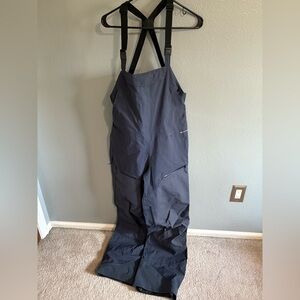 Flylow Moxie Women's Snow Bibs